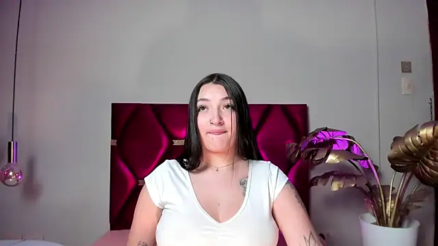 LilithEsme live sex cam