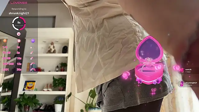 nanaliu6 live sex cam