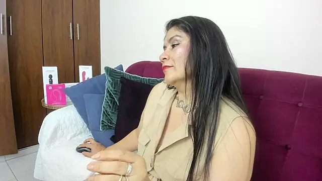 kiraGeiner's cam snapshot