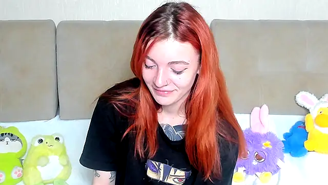 Lumilune's cam snapshot