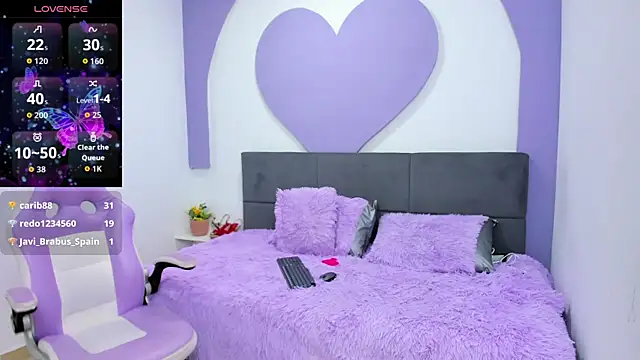 aniie_princess_18's cam snapshot