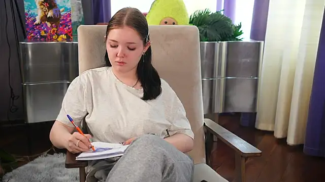 LucilaKeitel's cam snapshot