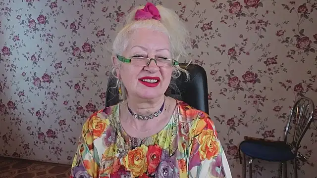 Maya_Mayflower's cam snapshot