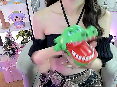 Mix-MiuMiu's cam snapshot