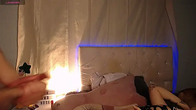 stanandrose_ live sex cam