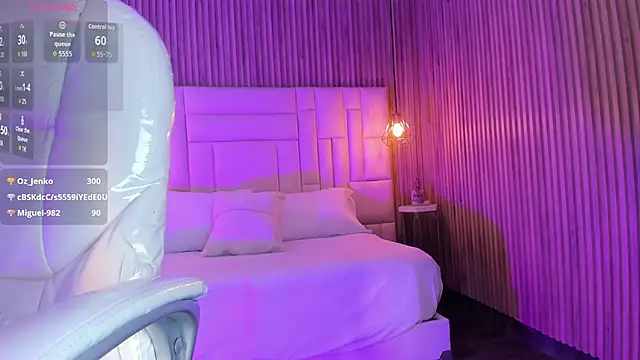 Cloe_Black's cam snapshot