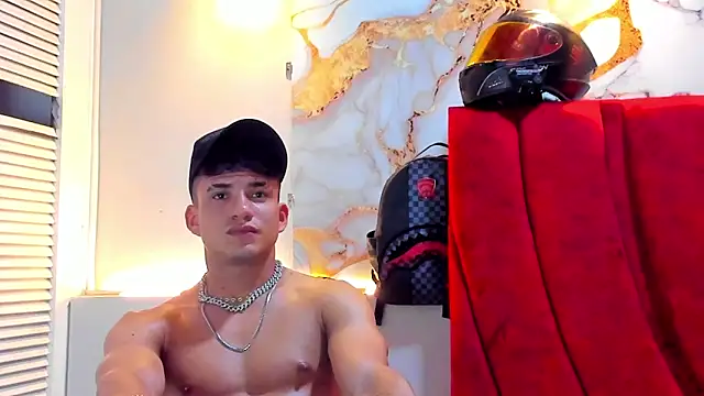 daniscot live sex cam