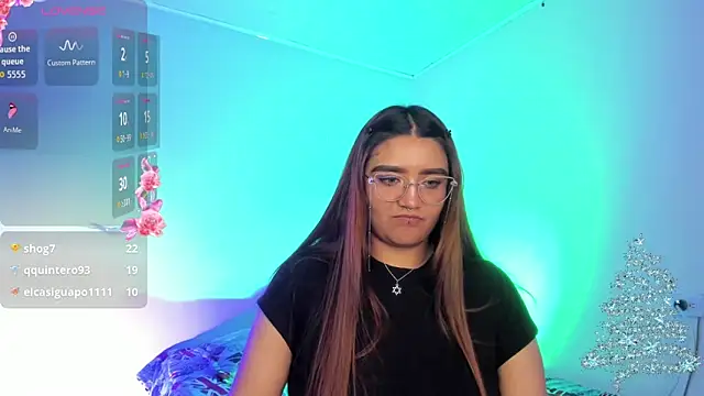 soy-anny1's cam snapshot