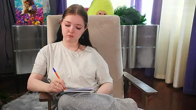 LucilaKeitel's cam snapshot