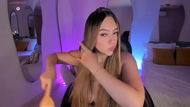 BellaRose_X's cam snapshot