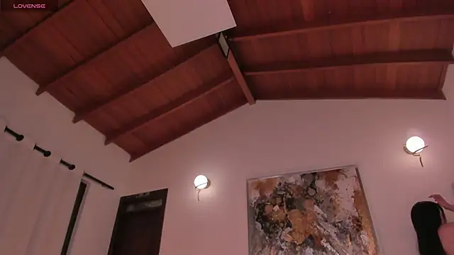 ValeriaRiveraX's cam snapshot