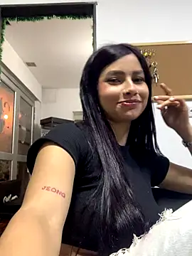 Kim_Luna1's cam snapshot