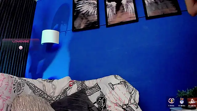 Sky_Rivers live sex cam