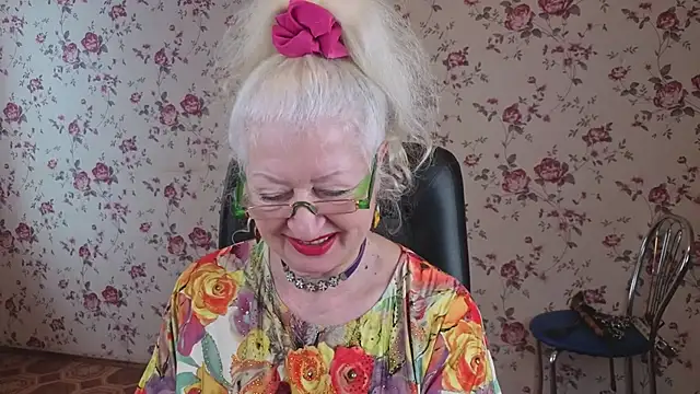 Maya_Mayflower's cam snapshot