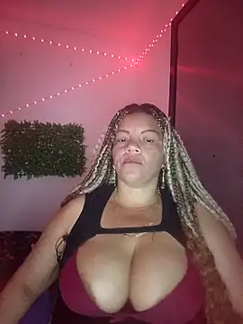 Eva_Luxei's cam snapshot