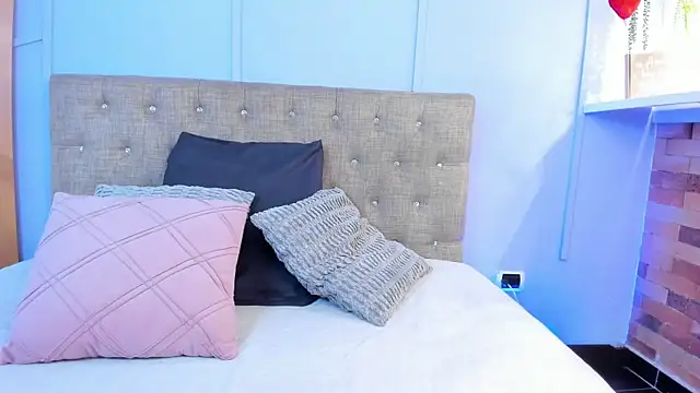 maiterivas's cam snapshot