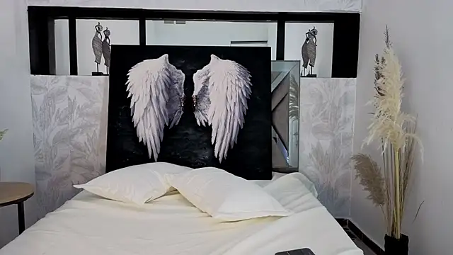 Chel_seth's cam snapshot