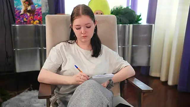 LucilaKeitel's cam snapshot