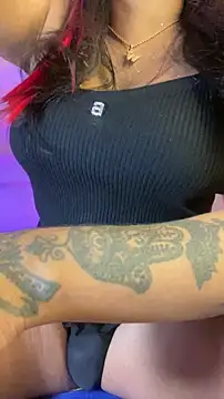 bywanda's cam snapshot