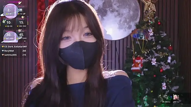 _____Panda_____'s cam snapshot