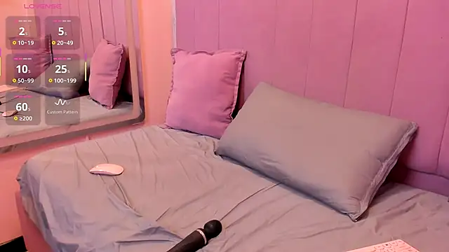 LolyYunno's cam snapshot