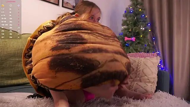 EdlinHargus's cam snapshot