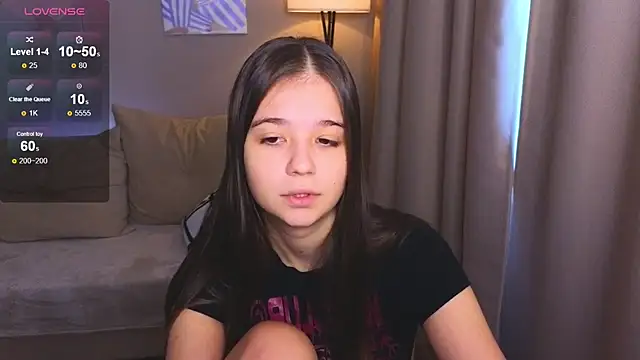 Leela_sun's cam snapshot