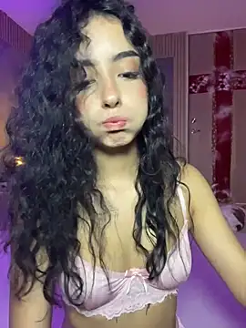 RosseMelody's cam snapshot