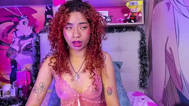 Rchelx69x's cam snapshot