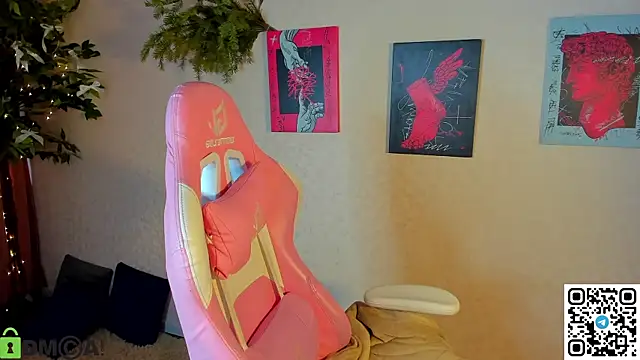 L1na_Reeds's cam snapshot