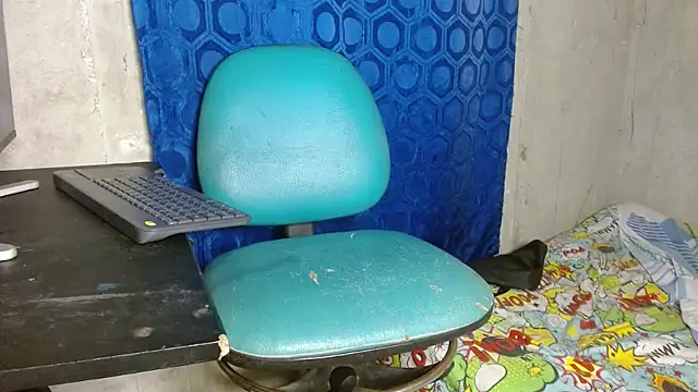 Kailyyhot's cam snapshot