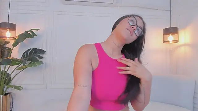 Sofi_castro12's cam snapshot