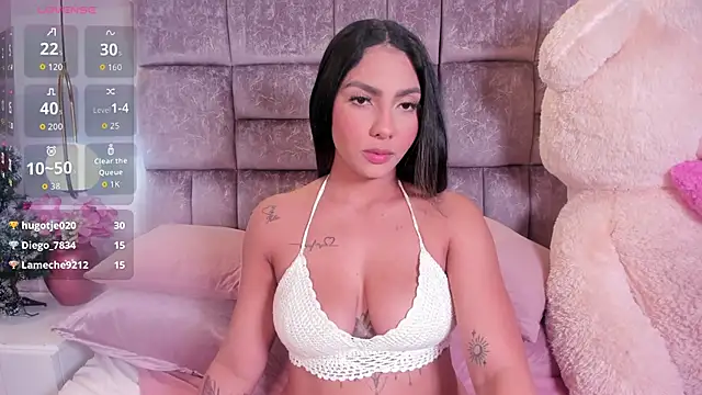 miaa_quinn's cam snapshot