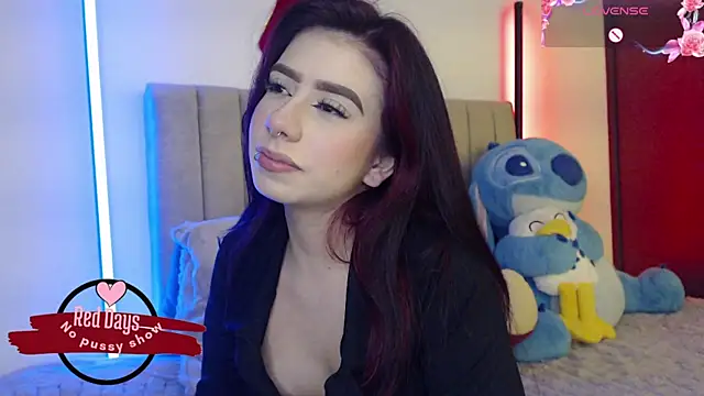 Your_rosalie's cam snapshot