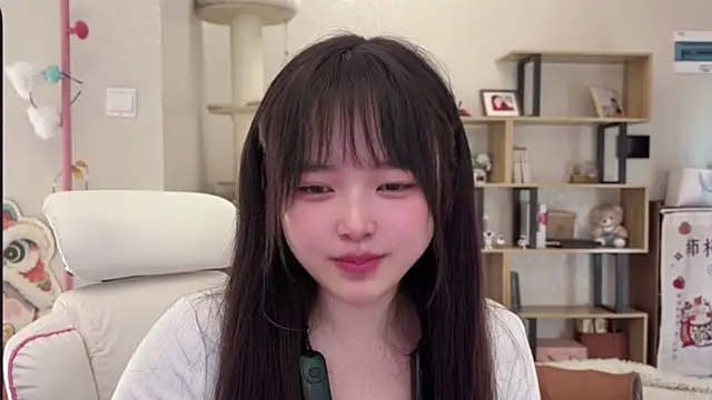 Chenjing0's cam snapshot