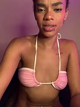 Cammgirlmii's cam snapshot