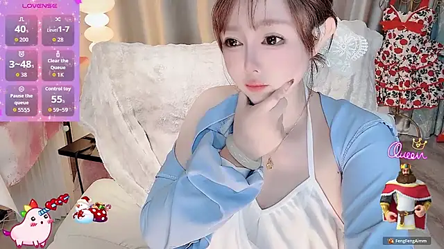 Meng-MM's cam snapshot