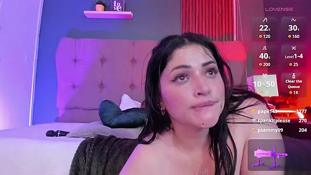 Karol_Pagee's cam snapshot