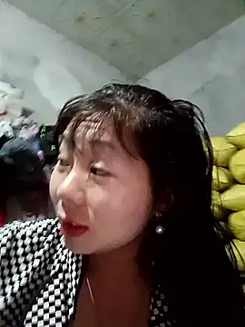 vangkt-cute's cam snapshot