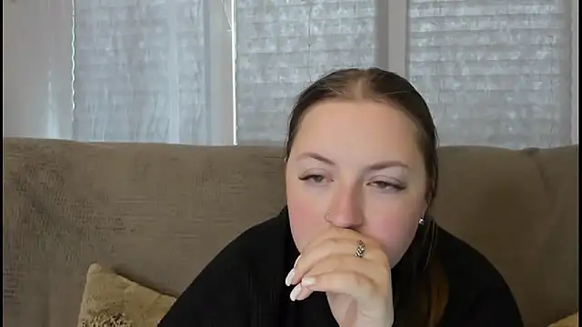 GirlPlayer's cam snapshot