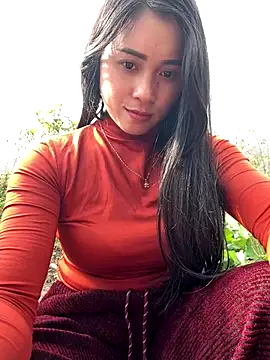 Xinli_one's cam snapshot