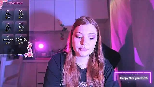 Ungoliant_Kiss's cam snapshot