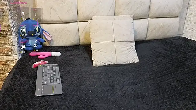 ValeryMorales's cam snapshot