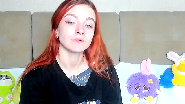 Lumilune's cam snapshot