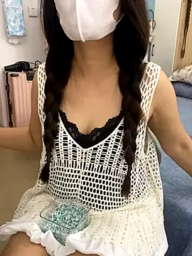 Kiss_love520's cam snapshot