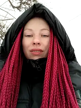 Frost_foxy's cam snapshot