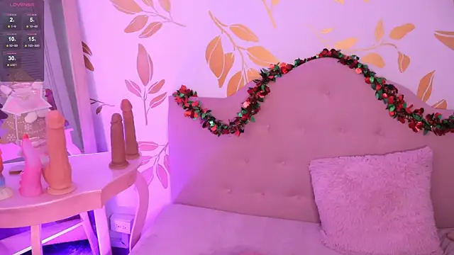 Misselektra__'s cam snapshot