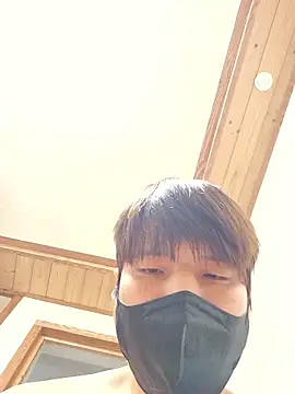 Luv_jung live sex cam