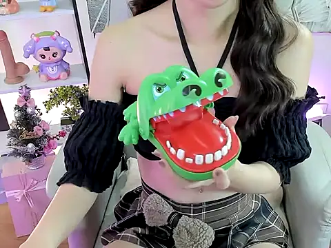 Mix-MiuMiu's cam snapshot