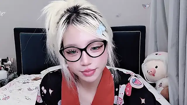 _Gwendolyn_'s cam snapshot